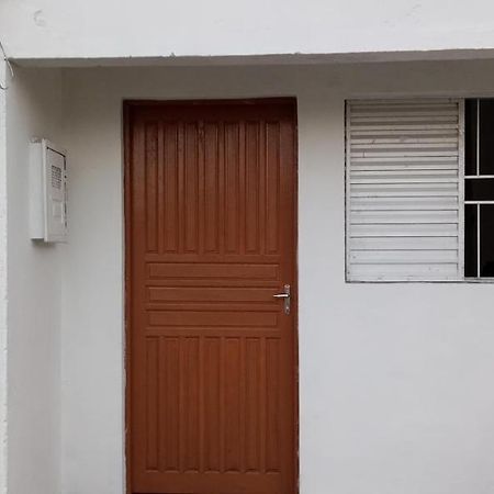 Casa De Praia Rio Grande  Exteriér fotografie