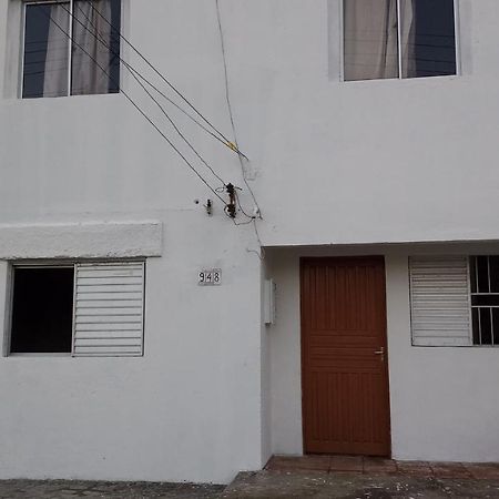 Casa De Praia Rio Grande  Exteriér fotografie